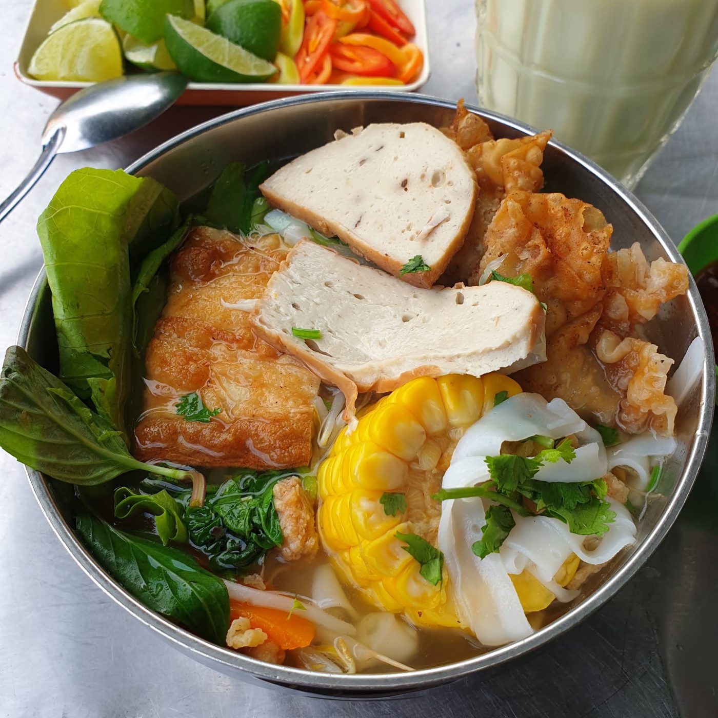 Thượng Hạng (nước trong thanh vị)